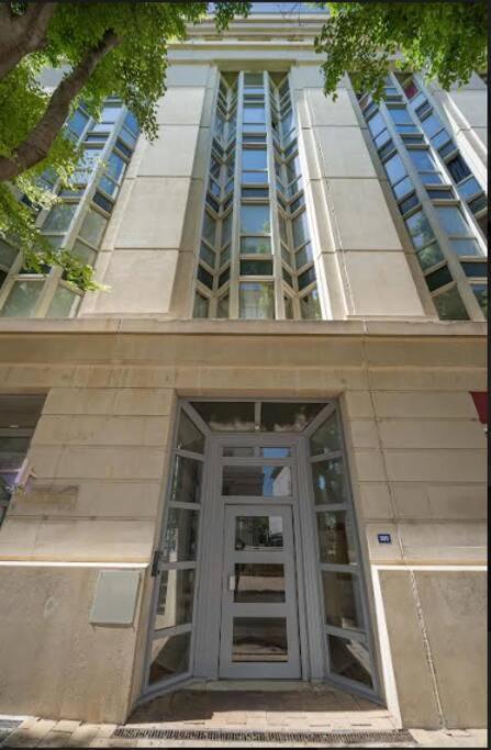 L'Horizon, T3, Terrasse, Pkg, Quartier Antigone Apartment Montpellier Bagian luar foto